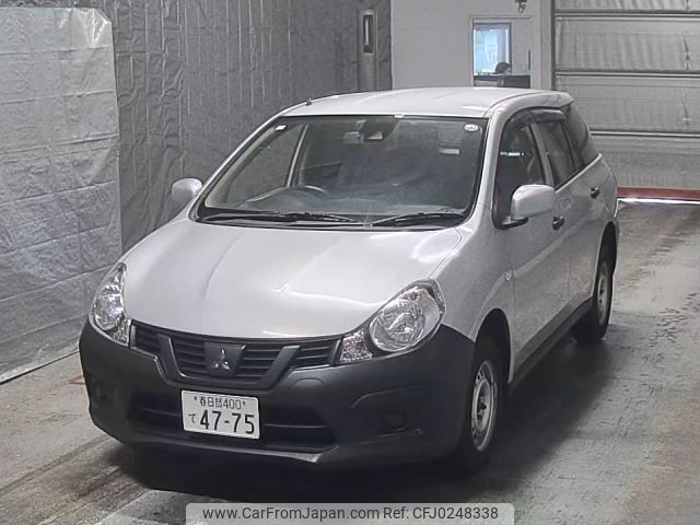 mitsubishi lancer-van 2018 -MITSUBISHI 【春日部 400て4775】--Lancer Van CVZNY12-615178---MITSUBISHI 【春日部 400て4775】--Lancer Van CVZNY12-615178- image 1