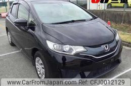 honda fit 2015 -HONDA--Fit GK3-3202742---HONDA--Fit GK3-3202742-