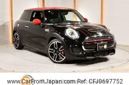 mini mini-others 2017 quick_quick_XMJCW_WMWXM920002F19767