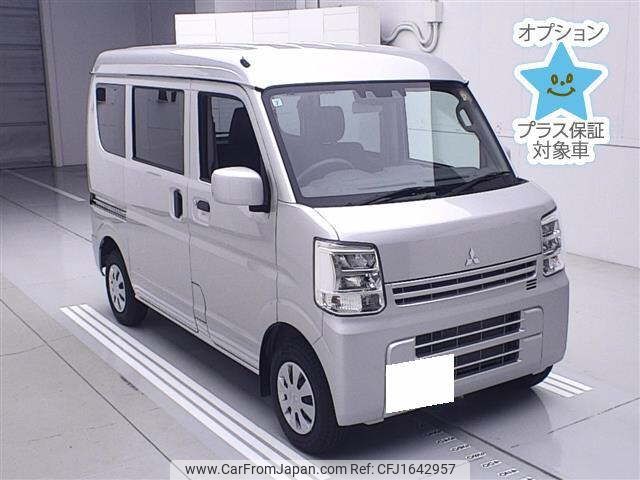 mitsubishi minicab-van 2024 CFJ1642957 image 1