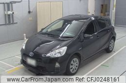 toyota aqua 2014 -TOYOTA 【富士山 503ち6229】--AQUA NHP10-2303793---TOYOTA 【富士山 503ち6229】--AQUA NHP10-2303793-