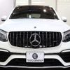 mercedes-benz glc-class 2018 quick_quick_CBA-253988_WDC2539882F467406 image 2