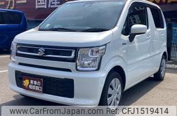 suzuki wagon-r 2019 CFJ1519414