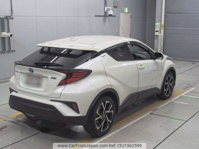 toyota c-hr 2020 CFJ1562599 image 2