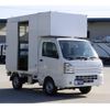 suzuki carry-truck 2021 GOO_JP_700070848730241126001 image 2