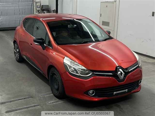 renault lutecia 2015 -RENAULT--Renault Lutecia RH5F-VF15R400EF0721484---RENAULT--Renault Lutecia RH5F-VF15R400EF0721484- image 1