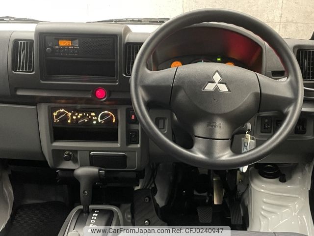 mitsubishi minicab-miev 2023 -MITSUBISHI--Minicab Miev ZAB-U68V--U68V-0801251---MITSUBISHI--Minicab Miev ZAB-U68V--U68V-0801251- image 2