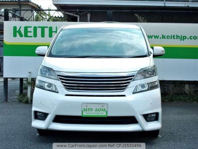 toyota vellfire 2008 quick_quick_DBA-ANH20W_ANH20-8018900 image 2