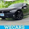 honda civic 2018 quick_quick_DBA-FK7_FK7-1010071 image 1