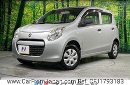 suzuki alto 2010 CFJ1793183