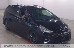 toyota prius-α 2015 quick_quick_DAA-ZVW41W_0028603