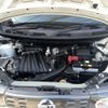 nissan cube 2012 -NISSAN--Cube DBA-Z12--Z12-182568---NISSAN--Cube DBA-Z12--Z12-182568- image 28