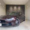 maserati ghibli 2015 quick_quick_ABA-MG30A_ZAMRS57C001148039 image 1