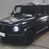 mercedes-benz g-class 2022 -MERCEDES-BENZ--Benz G Class W1N4633502X452757---MERCEDES-BENZ--Benz G Class W1N4633502X452757- image 5