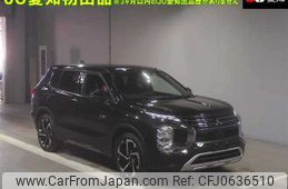 mitsubishi outlander-phev 2022 -MITSUBISHI--Outlander PHEV GN0W-0202808---MITSUBISHI--Outlander PHEV GN0W-0202808-