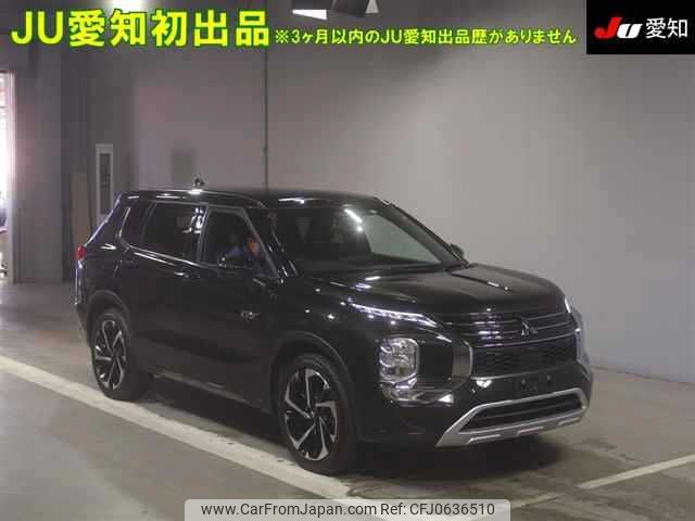 mitsubishi outlander-phev 2022 -MITSUBISHI--Outlander PHEV GN0W-0202808---MITSUBISHI--Outlander PHEV GN0W-0202808- image 1