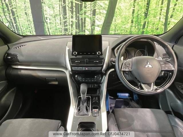 mitsubishi eclipse-cross 2022 -MITSUBISHI--Eclipse Cross 5BA-GK1W--GK1W-0500273---MITSUBISHI--Eclipse Cross 5BA-GK1W--GK1W-0500273- image 2