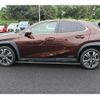 lexus ux 2019 CFJ1811076 image 10