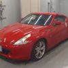 nissan fairlady-z 2008 -NISSAN--Fairlady Z CBA-Z34--Z34-600456---NISSAN--Fairlady Z CBA-Z34--Z34-600456- image 1