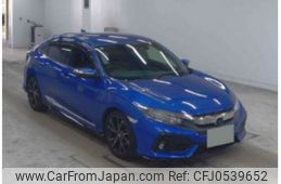 honda civic 2019 -HONDA 【北九州 330 6886】--Civic DBA-FK7--FK7-1103835---HONDA 【北九州 330 6886】--Civic DBA-FK7--FK7-1103835-