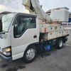 isuzu elf-truck 2006 quick_quick_PB-NKR81AN_NKR81-7048199 image 11