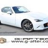 mazda roadster 2017 -MAZDA--Roadster DBA-NDERC--NDERC-103109---MAZDA--Roadster DBA-NDERC--NDERC-103109- image 1