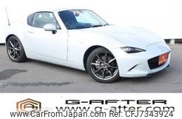 mazda roadster 2017 -MAZDA--Roadster DBA-NDERC--NDERC-103109---MAZDA--Roadster DBA-NDERC--NDERC-103109-