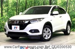 honda vezel 2020 -HONDA--VEZEL DAA-RU3--RU3-1362865---HONDA--VEZEL DAA-RU3--RU3-1362865-