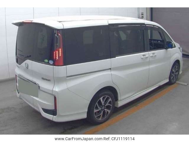 honda stepwagon 2021 -HONDA--Stepwgn 6BA-RP3--RP3-1316009---HONDA--Stepwgn 6BA-RP3--RP3-1316009- image 2