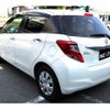 toyota vitz 2015 quick_quick_DBA-NSP130_NSP130-2205252 image 5