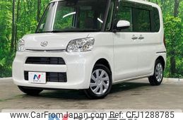daihatsu tanto 2018 -DAIHATSU--Tanto DBA-LA610S--LA610S-0133564---DAIHATSU--Tanto DBA-LA610S--LA610S-0133564-