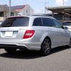 mercedes-benz c-class-station-wagon 2013 quick_quick_DBA-204249_WDD2042492G031349 image 3