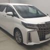 toyota alphard 2020 -TOYOTA 【群馬 302ﾀ4152】--Alphard 3BA-AGH35W--AGH35-0044641---TOYOTA 【群馬 302ﾀ4152】--Alphard 3BA-AGH35W--AGH35-0044641- image 6