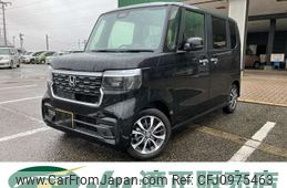 honda n-box 2025 -HONDA 【新潟 582ｶ8762】--N BOX JF5--1152999---HONDA 【新潟 582ｶ8762】--N BOX JF5--1152999-