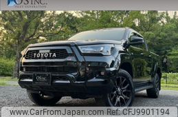 toyota hilux 2022 GOO_NET_EXCHANGE_0700148A30240602W001