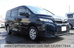 toyota voxy 2019 quick_quick_ZRR80G_ZRR80-0582829