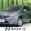 nissan note 2013 -NISSAN--Note DBA-E12--E12-158434---NISSAN--Note DBA-E12--E12-158434- image 1