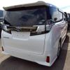 toyota vellfire 2018 -TOYOTA--Vellfire AGH30W--AGH30-0168824---TOYOTA--Vellfire AGH30W--AGH30-0168824- image 6