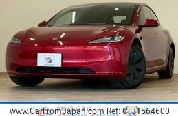 tesla tesla-model3 2024 CFJ1564600