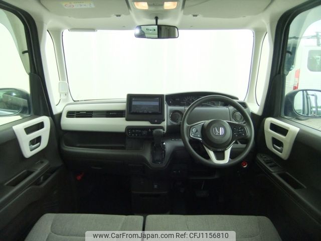 honda n-box 2022 -HONDA--N BOX 6BA-JF3--JF3-5105684---HONDA--N BOX 6BA-JF3--JF3-5105684- image 2