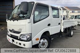 toyota dyna-truck 2016 quick_quick_TKG-XZU695_XZU695-0003316