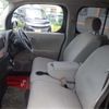nissan cube 2011 CFJ1447406 image 9
