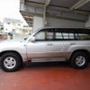 toyota land-cruiser 1999 -TOYOTA--Land Cruiser KG-HDJ101K--HDJ101-0016545---TOYOTA--Land Cruiser KG-HDJ101K--HDJ101-0016545- image 5