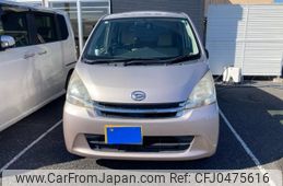 daihatsu move 2011 -DAIHATSU--Move DBA-LA100S--LA100S-0054135---DAIHATSU--Move DBA-LA100S--LA100S-0054135-