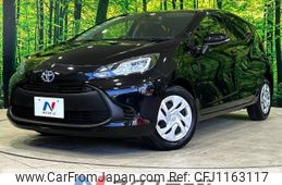 toyota aqua 2022 -TOYOTA--AQUA 6AA-MXPK11--MXPK11-6001958---TOYOTA--AQUA 6AA-MXPK11--MXPK11-6001958-