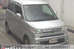 honda zest 2010 CFJ0909637
