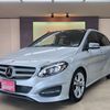 mercedes-benz b-class 2018 CFJ1876662 image 1