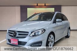 mercedes-benz b-class 2018 CFJ1876662