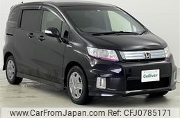 honda freed-spike 2012 -HONDA--Freed Spike DAA-GP3--GP3-1051302---HONDA--Freed Spike DAA-GP3--GP3-1051302-