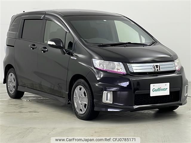 honda freed-spike 2012 -HONDA--Freed Spike DAA-GP3--GP3-1051302---HONDA--Freed Spike DAA-GP3--GP3-1051302- image 1